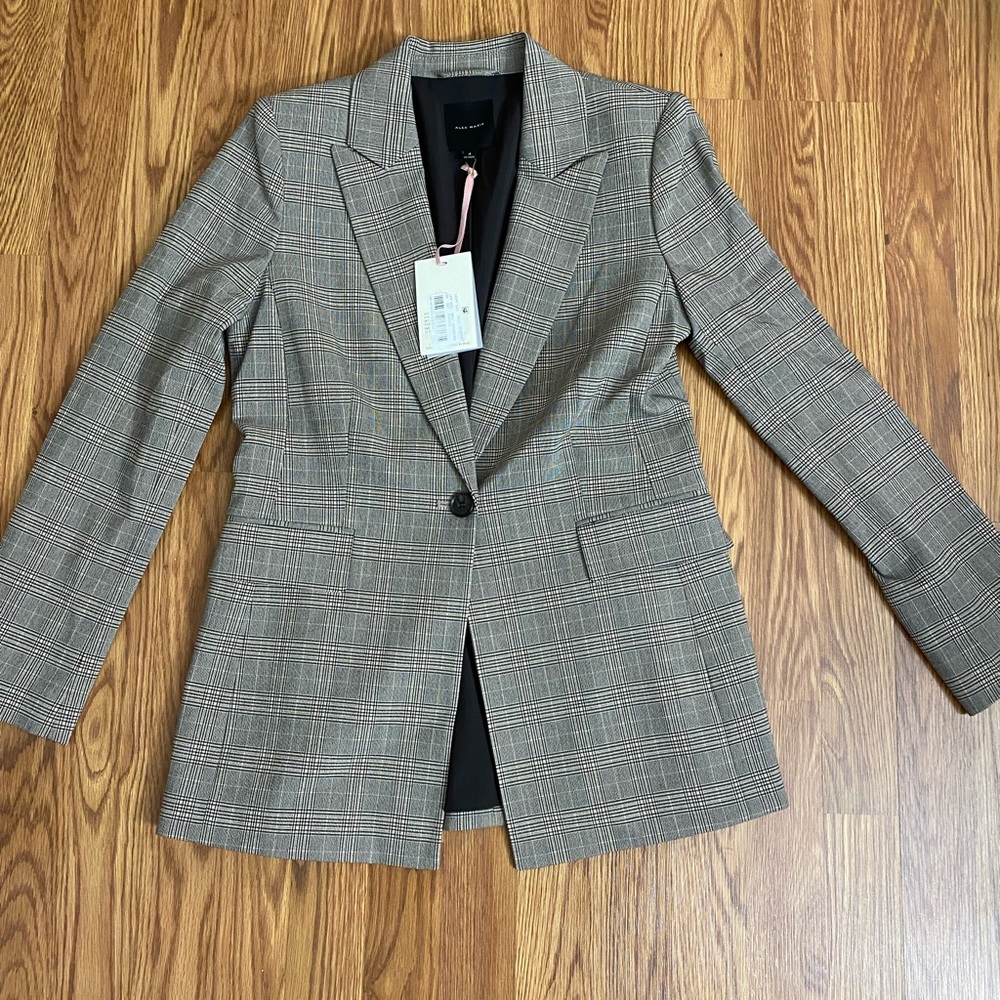 Alex marie blazer